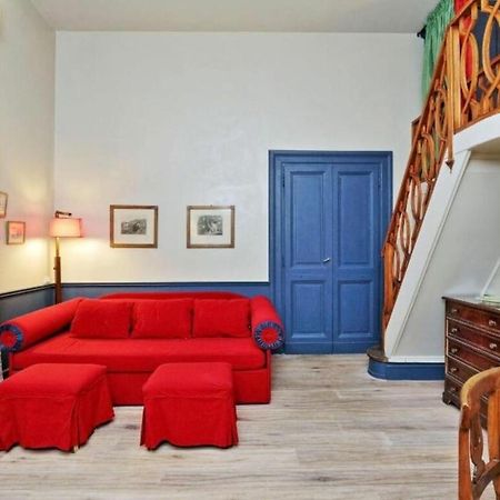 Studio Apt In Rome City Centre Via Gregoriana By Halldis 외부 사진