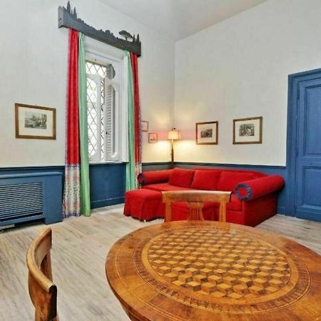 Studio Apt In Rome City Centre Via Gregoriana By Halldis 외부 사진