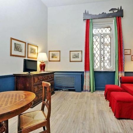 Studio Apt In Rome City Centre Via Gregoriana By Halldis 외부 사진