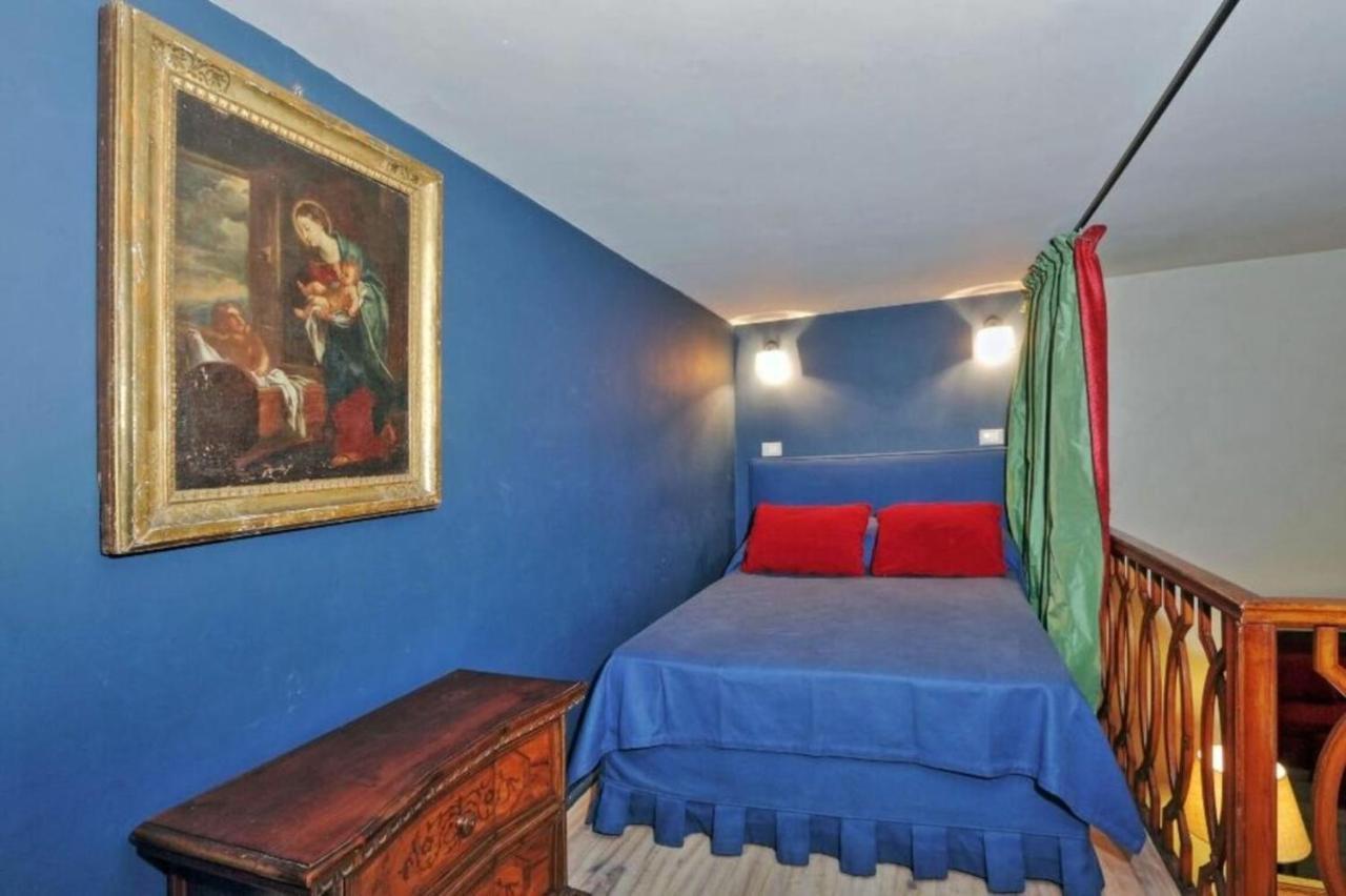 Studio Apt In Rome City Centre Via Gregoriana By Halldis 외부 사진