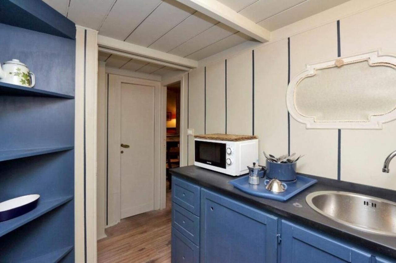 Studio Apt In Rome City Centre Via Gregoriana By Halldis 외부 사진