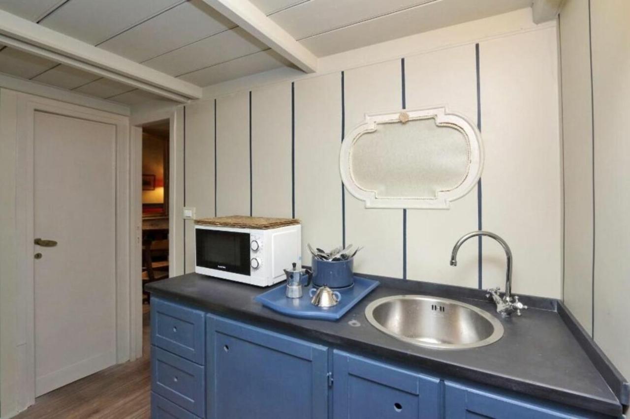 Studio Apt In Rome City Centre Via Gregoriana By Halldis 외부 사진