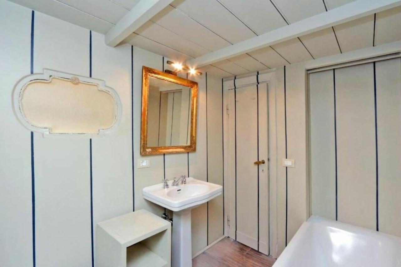 Studio Apt In Rome City Centre Via Gregoriana By Halldis 외부 사진